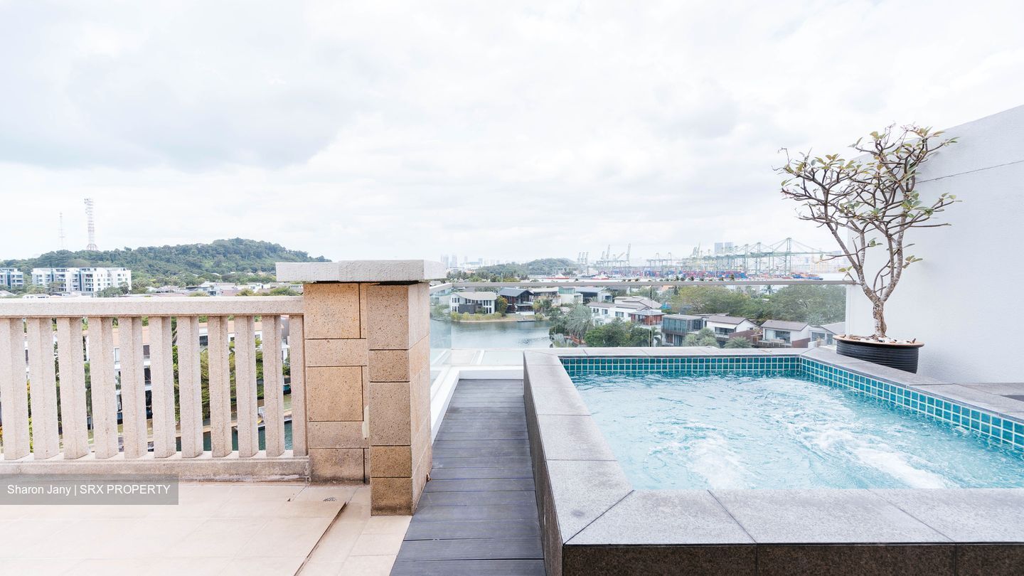 The Berth By The Cove (D4), Condominium #438426561
